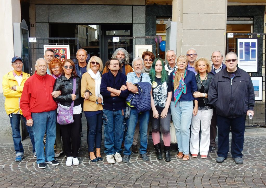 Tavolozza Settembrina